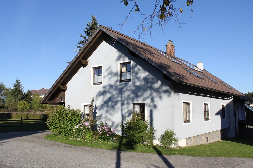 Haus Linda Barnkopf Quarto foto