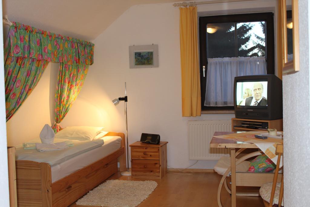 Haus Linda Barnkopf Quarto foto