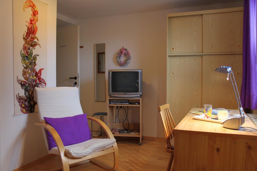 Haus Linda Barnkopf Quarto foto