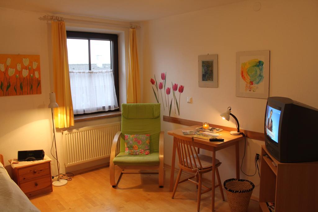 Haus Linda Barnkopf Quarto foto