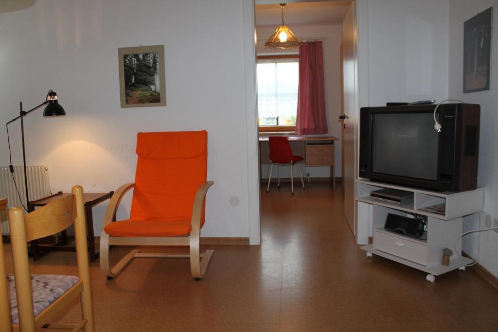 Haus Linda Barnkopf Quarto foto