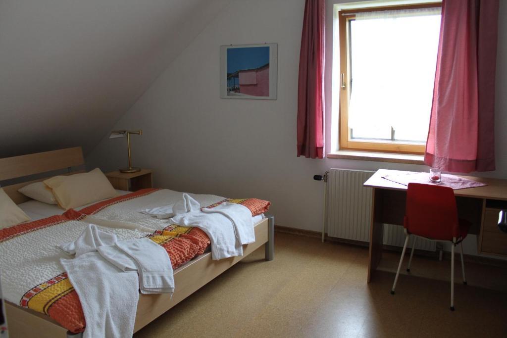 Haus Linda Barnkopf Quarto foto