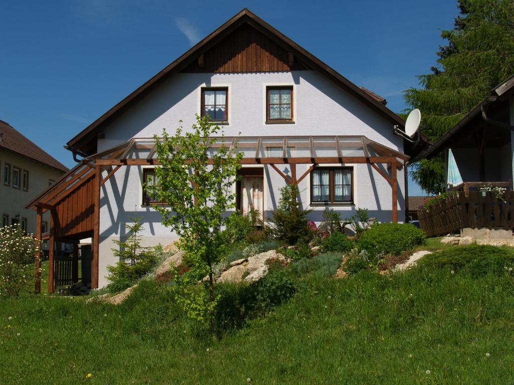 Haus Linda Barnkopf Exterior foto